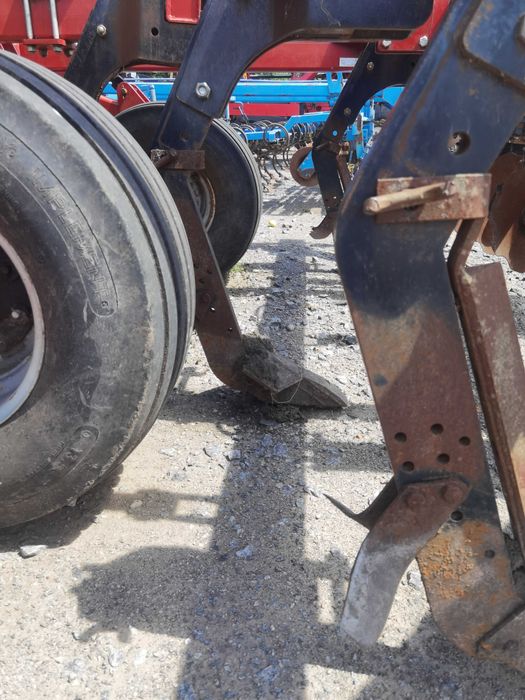 Продається WIL-RICH DCR 657 RIPPER (3,70m)