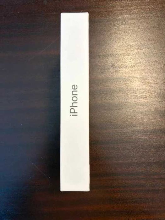 Apple iPhone 17 256 GB — Novo e Selado / Lisboa