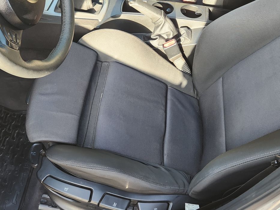 BMW X3 — fotografia 6