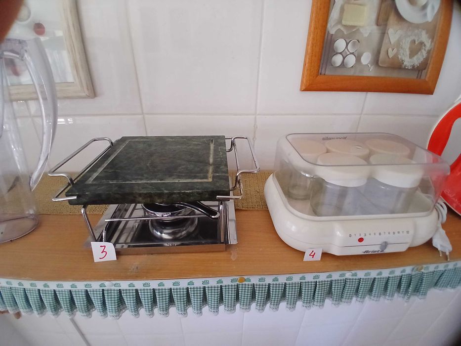 Acessorios de Cozinha (10.00 cada)