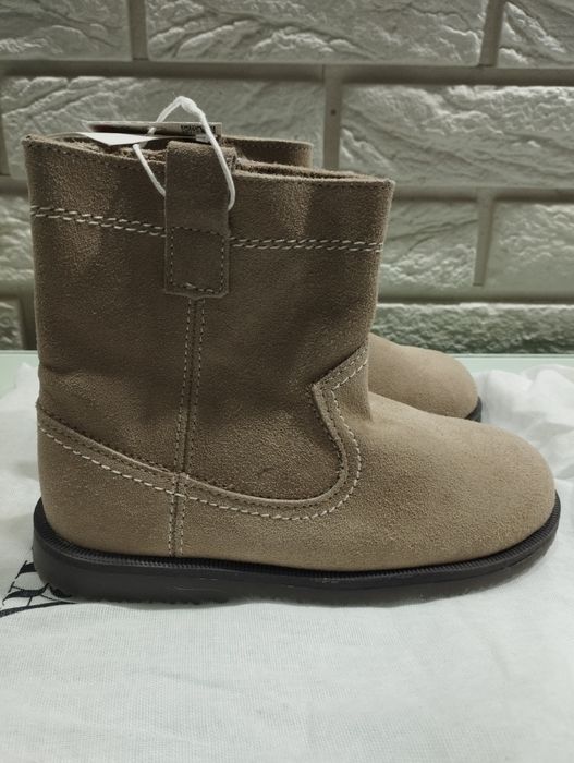 Zara набір, набор, куртка, черевики, ботинки