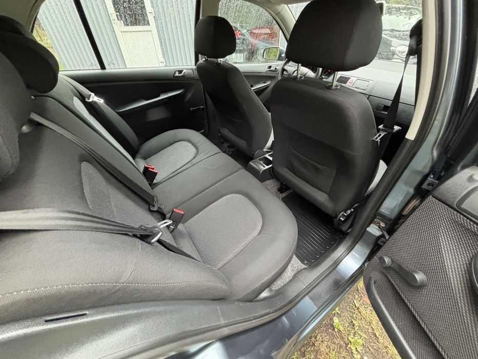 Skoda Fabia lift 2006r ** 1.4 90km ** klima ** Nie odpala
