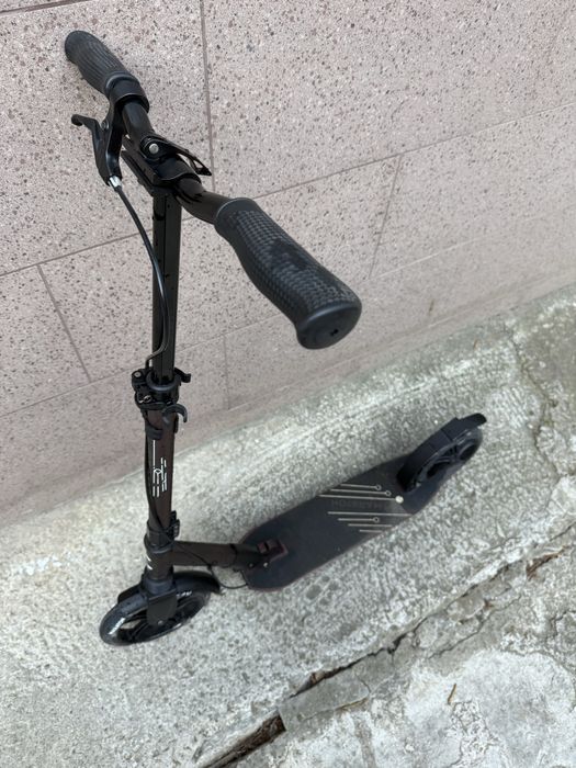 Самокат Marathon