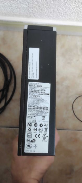 Продам компʼютер HP Compaq 8200 Elitе Ultra-slim Desktop(i5/8Gb/150Gb)