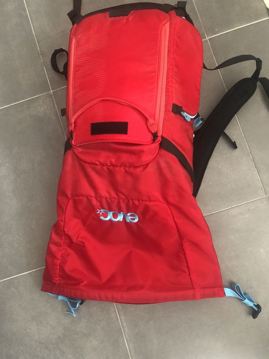 Mochila para Fotografia