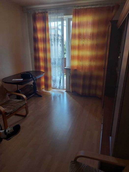 Do wynajęcia od właściciela - mieszkanie prawie w centrum Mławy.