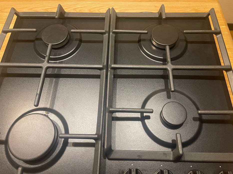 Газова варильна поверхня Gorenje G641EB