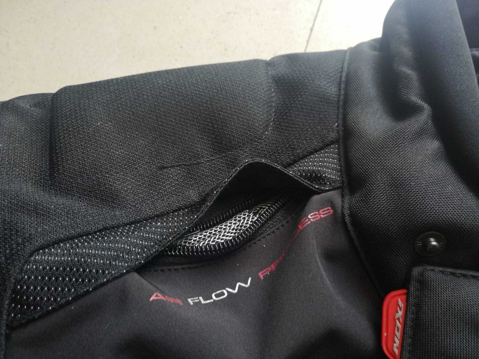 Casaco para moto Ixon Sirrus HP