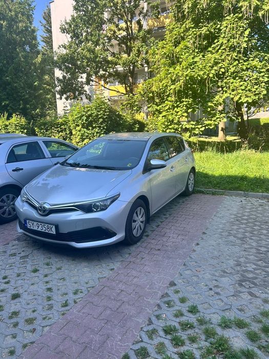 Toyota Auris Sprzedam