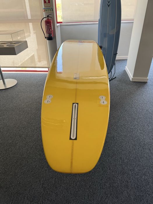 Longboard O’SUS 9’2”,  0 Km, nova, na promoçao, EPS, polida