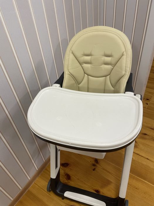 Стільчик для годування Peg-Perego Siesta,
