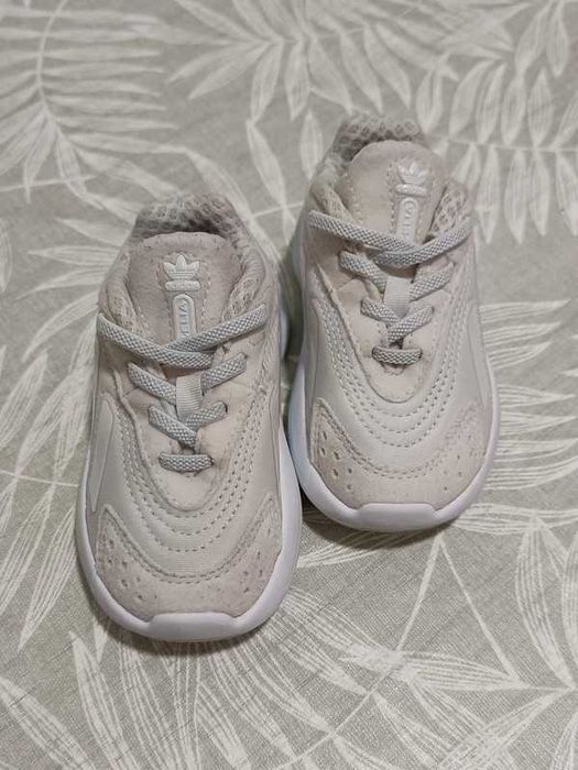 Sapatilhas Adidas Ozeli Criança