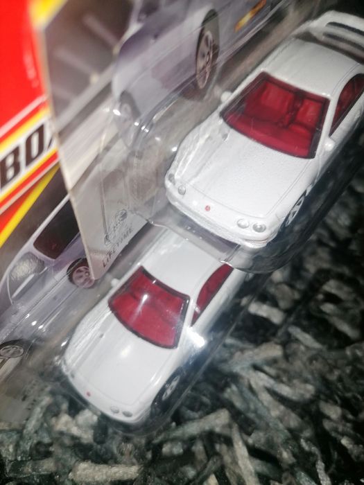 Matchbox Acura Integra Type R