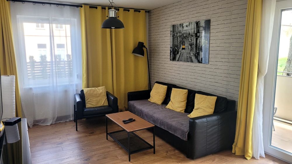 Nocleg Inowrocław Apartament w Solankach Solankowa 57