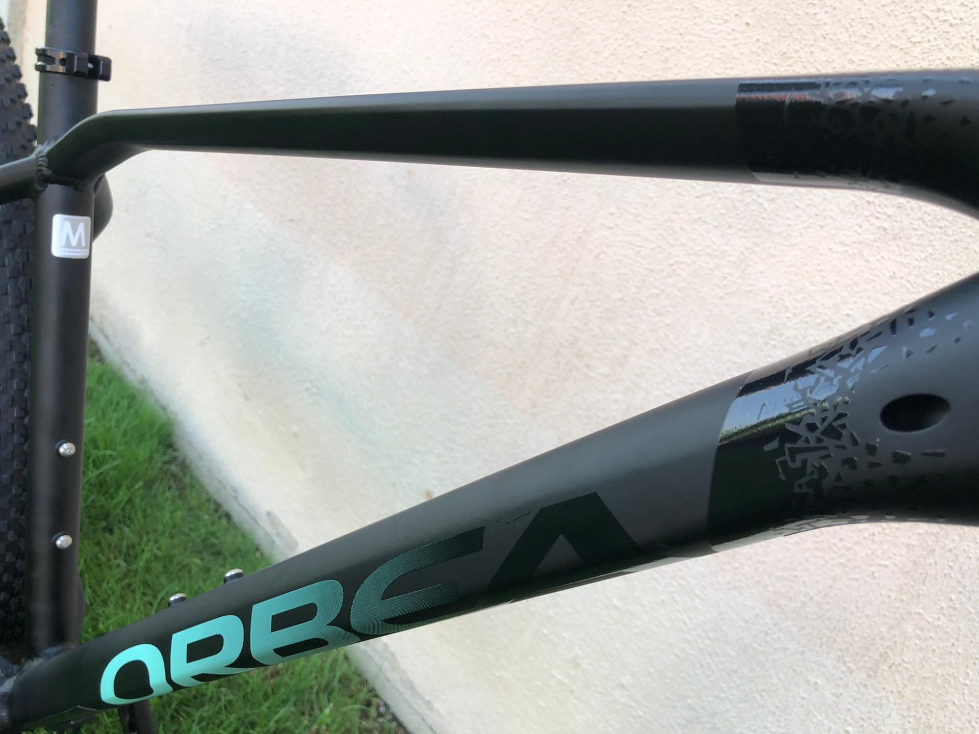 Orbea alma h30 2021 Covilh E Canhoso OLX Portugal