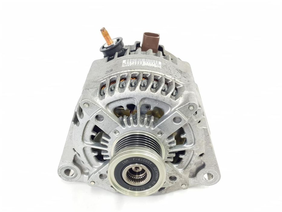 Alternador Alfa Romeo Stelvio 630