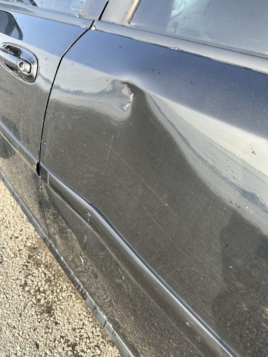 Chevrolet Lacetti універсал 2006 | 1.8 бензин/газ | ГБО вписане