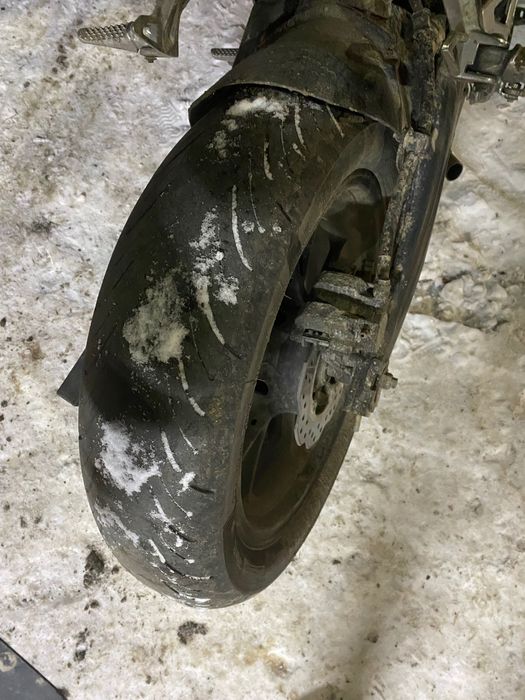 Продам мотоцикл кові верта 200