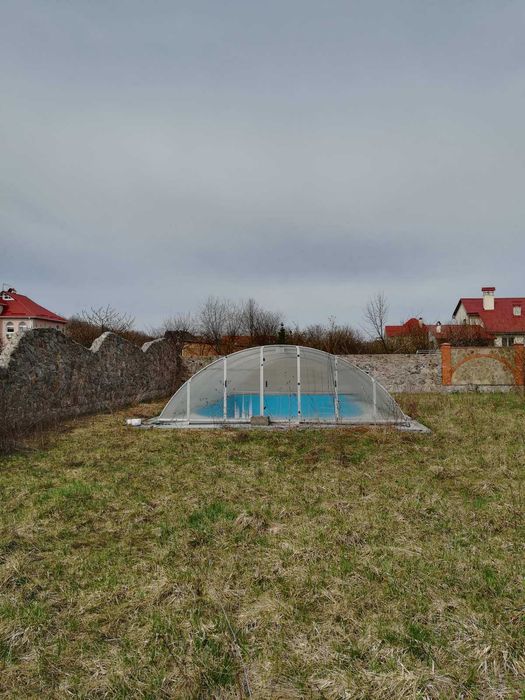 Мархалевка. Продажа 3эт. дома 457кв.  на 15.6 сотках земли