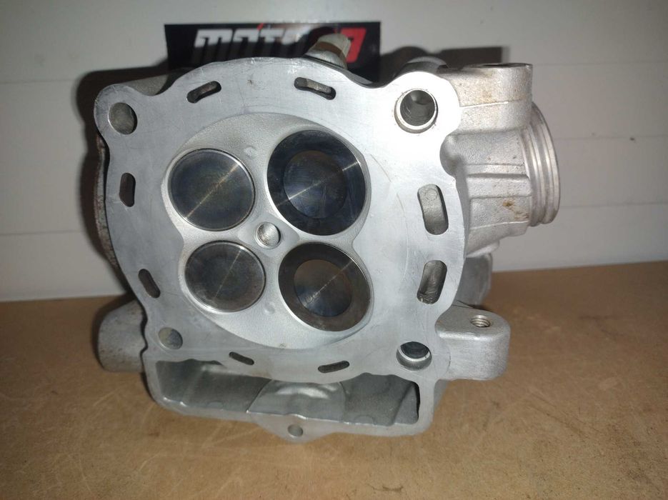 KTM excf sxf 250 350 rok 16-22