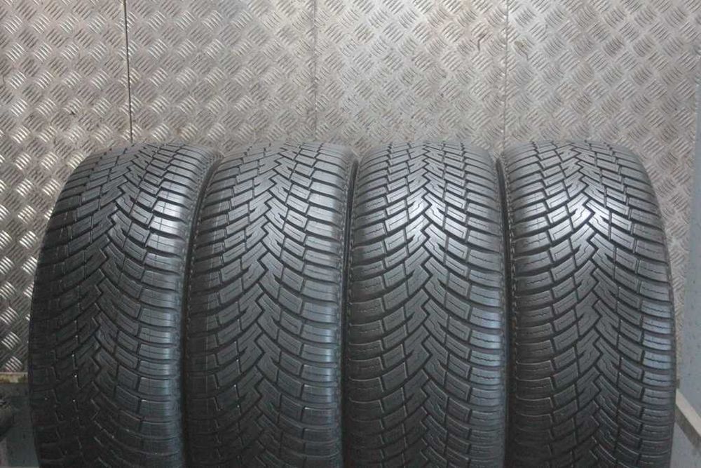 205/55/16 Pirelli Cinturato All Season SF2 205/55 R16 94H XL wielosezo