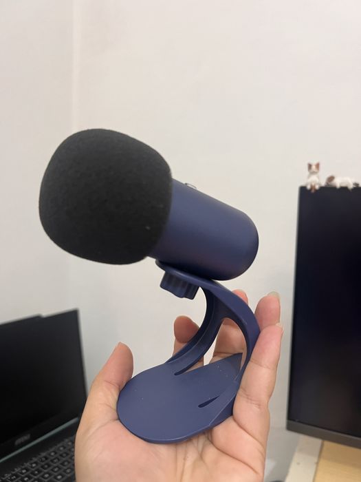 Teclado e rato+ microfone424884719752335364