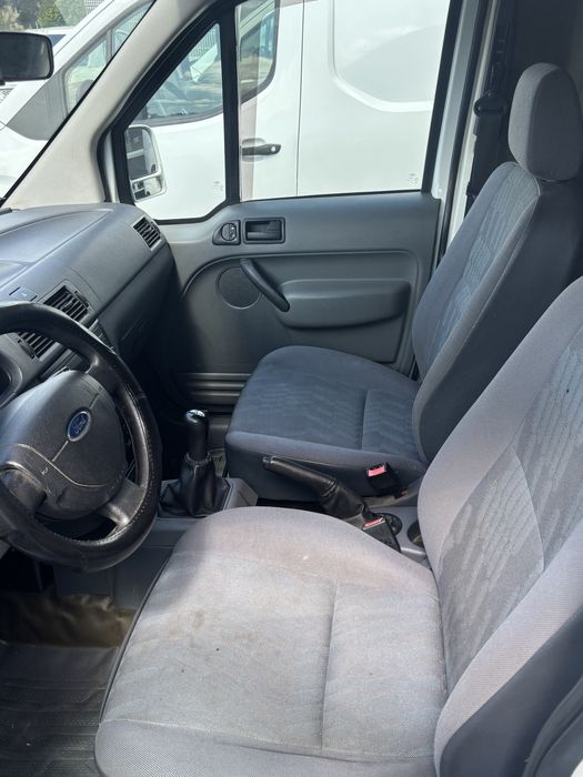 Ford Transit 1.8 Connect
