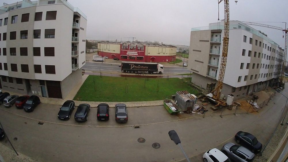 Apartamento T2 para venda no Montijo