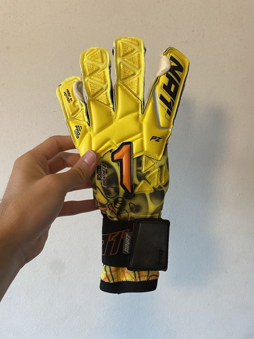 Luvas Rinat Xtreme Guard Dominus Pro