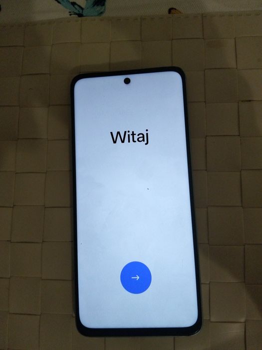 Oppo a78 usado em muito bom estado