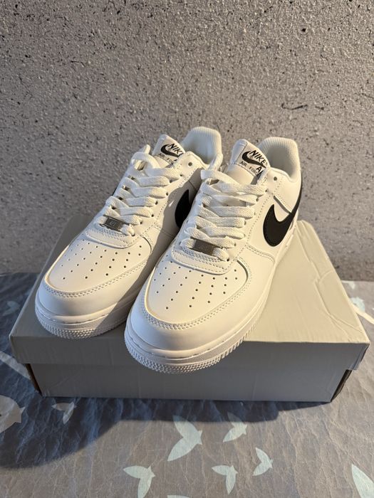 Buty Nike AirForce 1