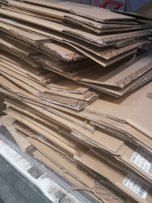 Kartony do przeprowadzki 5 warstwowe do przeprowadzki do przesyłek