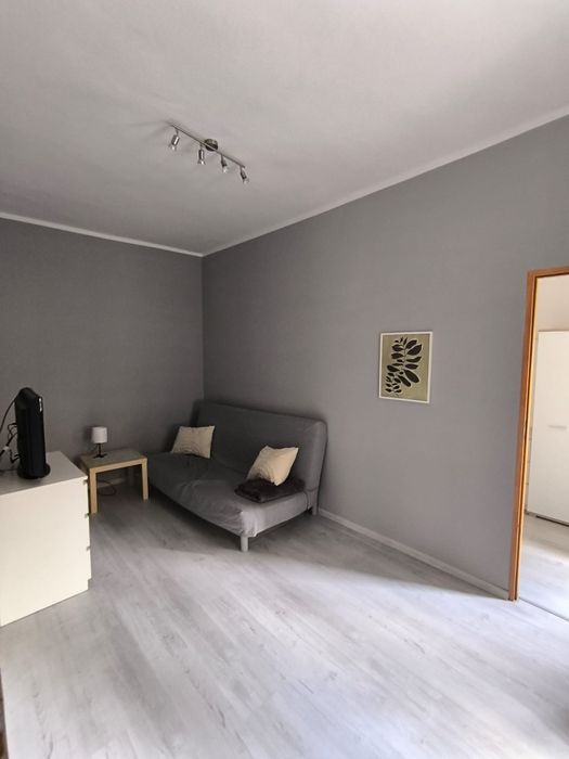Mieszkanie wynajem Katowice Zawodzie