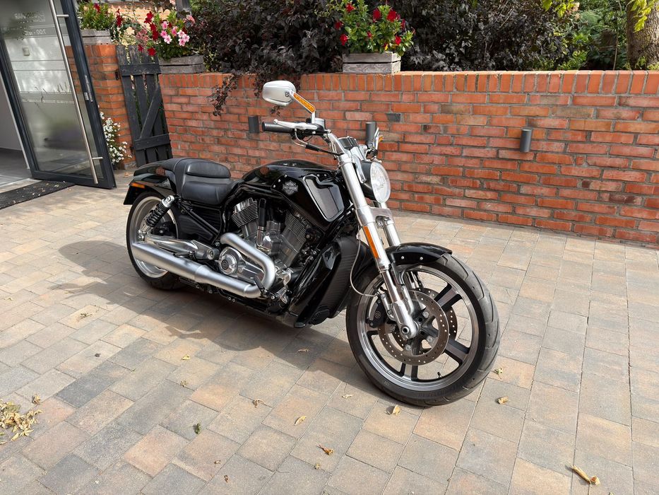 Harley-Davidson