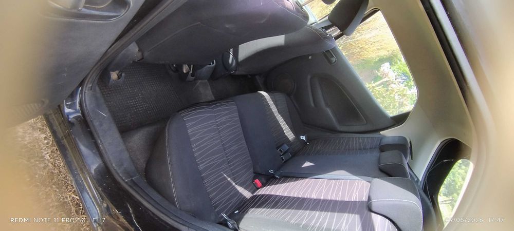 Mazda 2 1.4 Gasolina – Económico e Fiável!