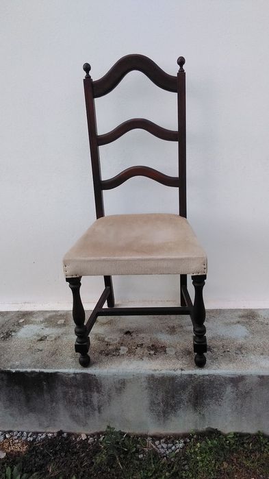 Quarto Completo Madeira