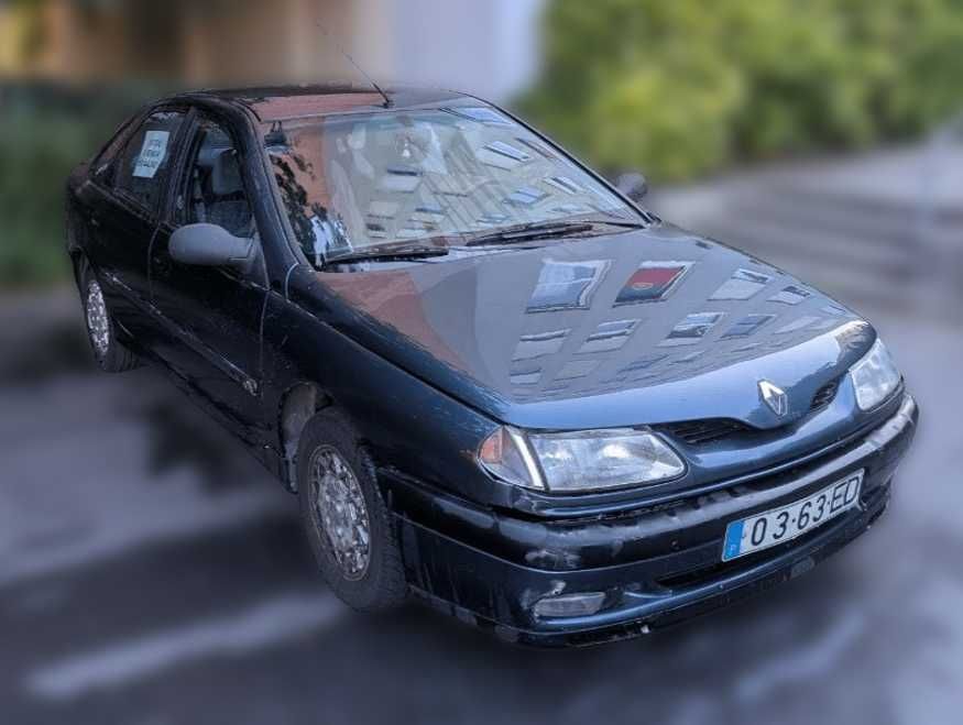 Renault Laguna 1994 1.8 RT