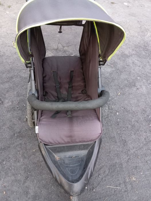 Wózek 3 kołowy do 25 kg