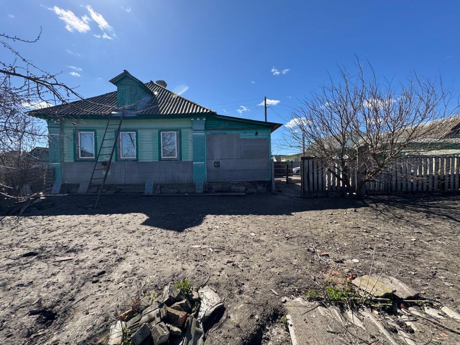 Терміновий продаж будинку