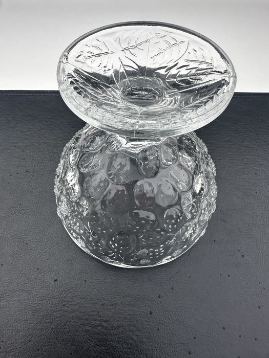 Cukierniczka, bombonierka vintage lata 60- te