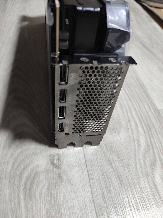 Nvidia MSI GeForce RTX 4090 VENTUS 3X 24G OC