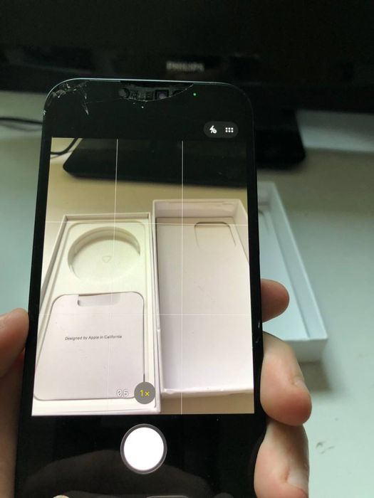 Айфон 13, 128 гб