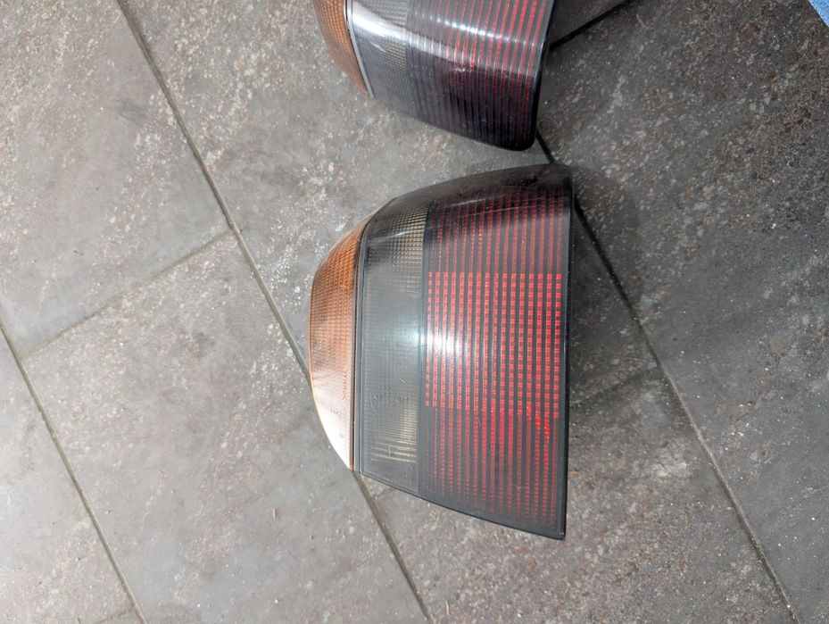 Farolins golf 3 hella