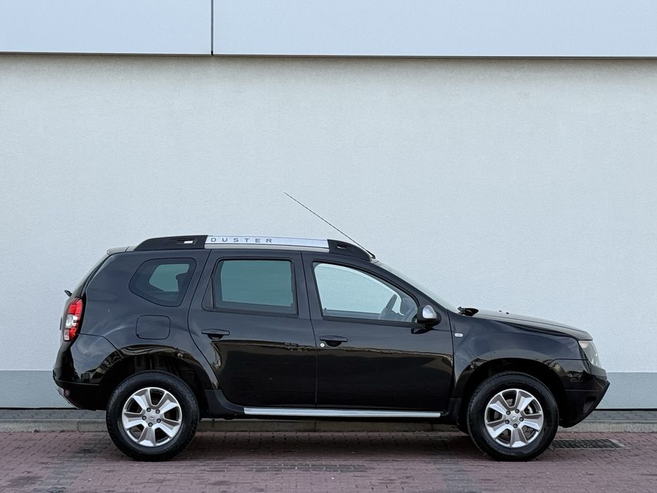 Dacia Duster 1.5 DCI 110cv | Nacional | 2013 | Garantia 12 Meses Incluída | Possivel Financiamento