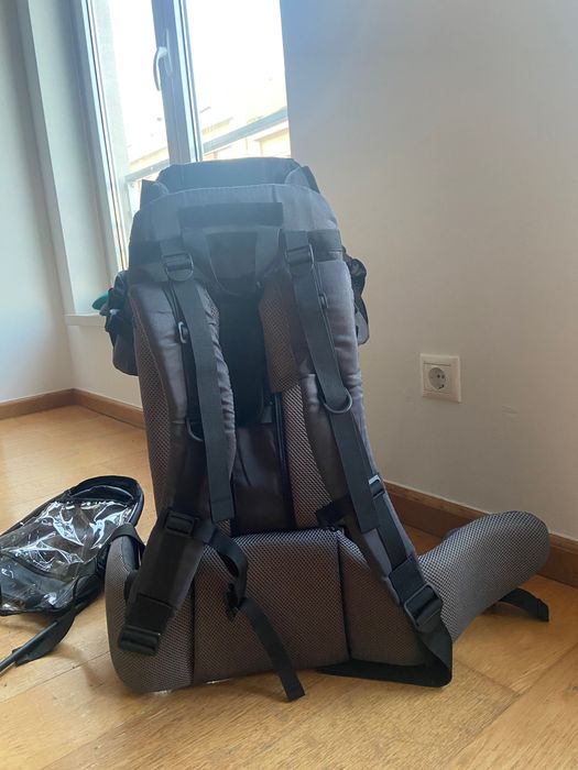 Porta bebé Hiking FilliKid