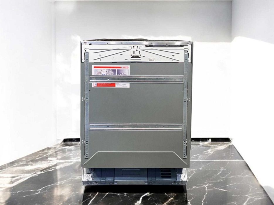 Вбудована Посудомийна машина Miele G 6995 SCVI XXL посудомийка