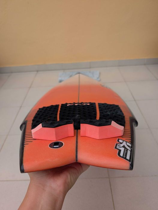 Prancha de Surf Killerfish 5'6