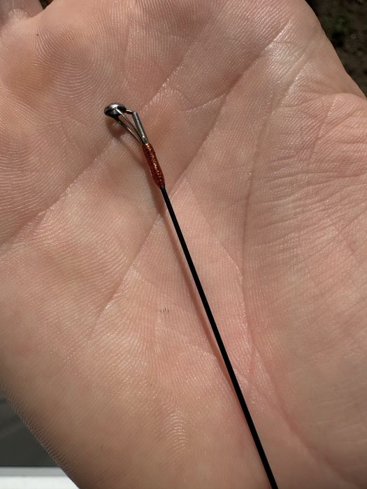 Crazy fish nano long se
