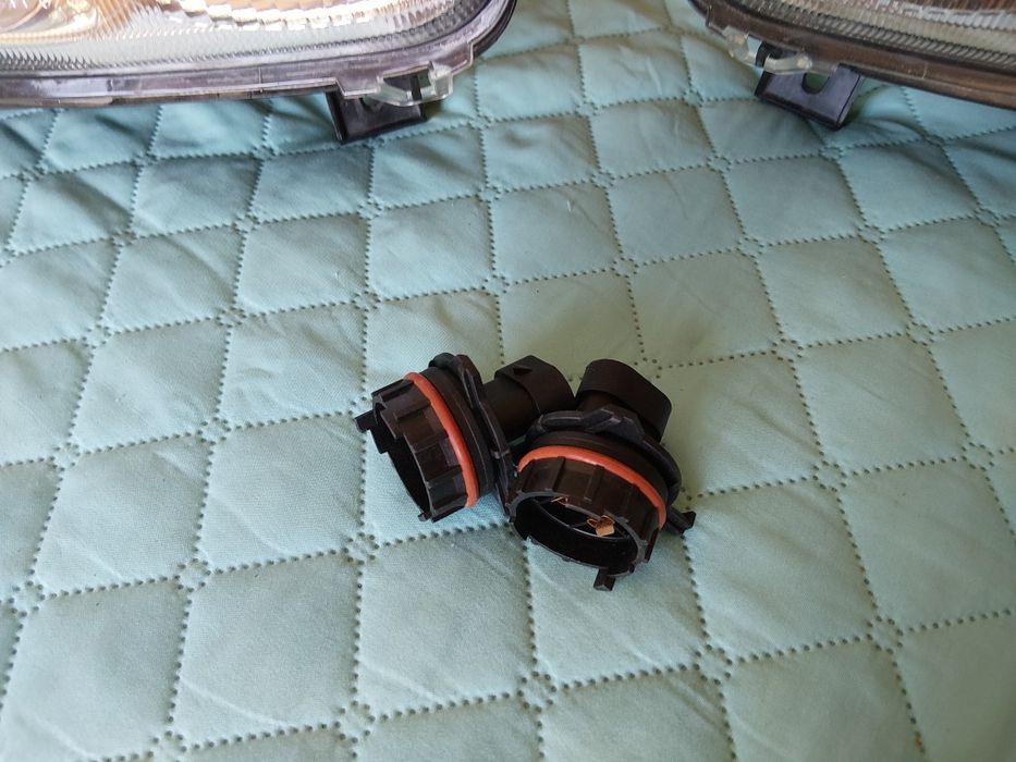 Oticas renault clio 2