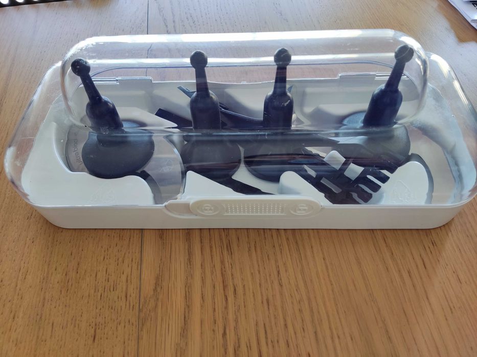 Cuisine companion Moulinex